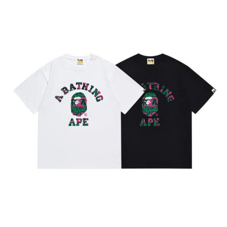 Picture of Aape T Shirts Short _SKUBapeS-2XLscqx12224896